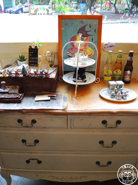 貓的美味之夢:呷飽祙【新北中和・貓的美味之夢】讓人安心的好吃餐點 貓的美味之夢:呷飽祙【新北中和・貓的美味之夢】讓人安心的好吃餐點