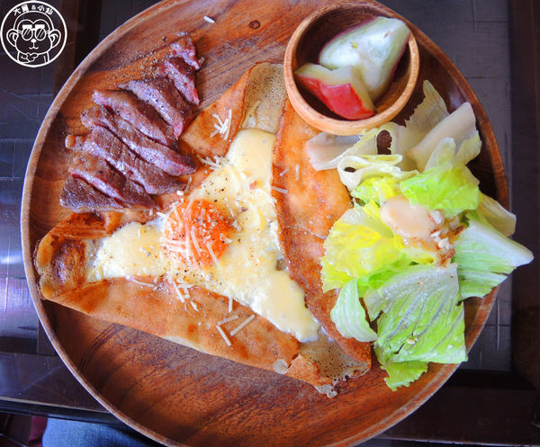 貓的美味之夢:呷飽祙【新北中和・貓的美味之夢】讓人安心的好吃餐點 貓的美味之夢:呷飽祙【新北中和・貓的美味之夢】讓人安心的好吃餐點