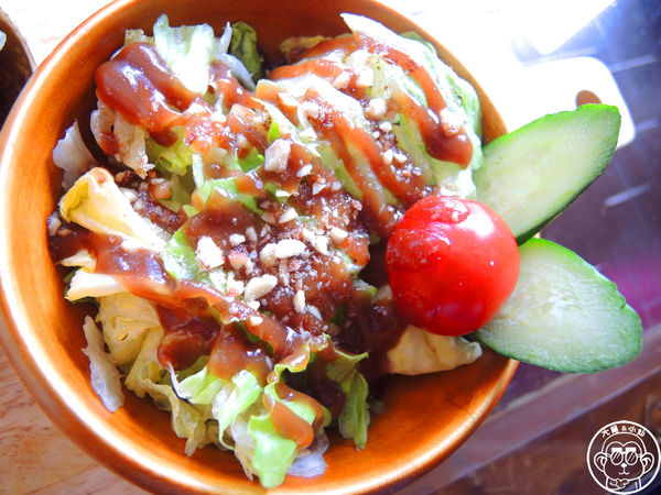 貓的美味之夢:呷飽祙【新北中和・貓的美味之夢】讓人安心的好吃餐點 貓的美味之夢:呷飽祙【新北中和・貓的美味之夢】讓人安心的好吃餐點