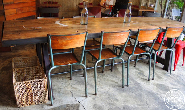 貓的美味之夢:呷飽祙【新北中和・貓的美味之夢】讓人安心的好吃餐點 貓的美味之夢:呷飽祙【新北中和・貓的美味之夢】讓人安心的好吃餐點