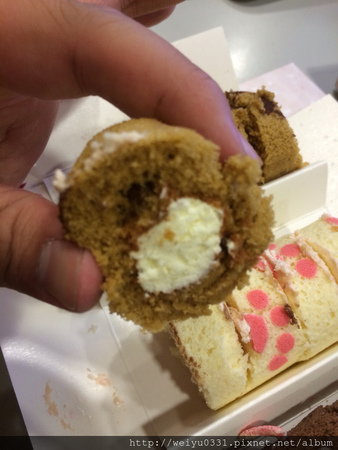 窩客島體驗!台北車站伴手禮專賣、新光三越觀光客最愛好味道-《悠美菓子Japanese Sweets》