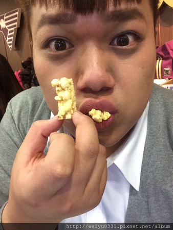 窩客島體驗!台北車站伴手禮專賣、新光三越觀光客最愛好味道-《悠美菓子Japanese Sweets》