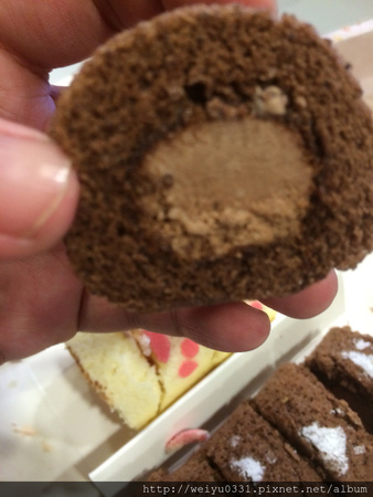 窩客島體驗!台北車站伴手禮專賣、新光三越觀光客最愛好味道-《悠美菓子Japanese Sweets》