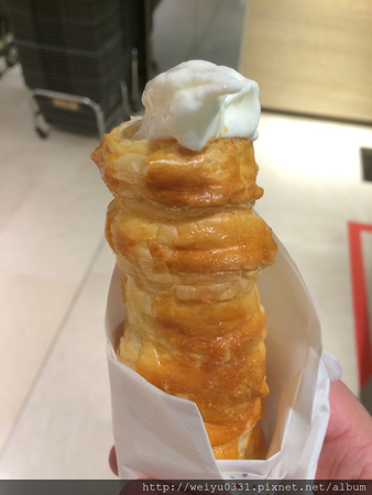 窩客島體驗!台北車站伴手禮專賣、新光三越觀光客最愛好味道-《悠美菓子Japanese Sweets》