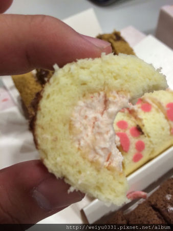 窩客島體驗!台北車站伴手禮專賣、新光三越觀光客最愛好味道-《悠美菓子Japanese Sweets》