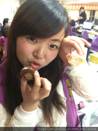 窩客島體驗!台北車站伴手禮專賣、新光三越觀光客最愛好味道-《悠美菓子Japanese Sweets》