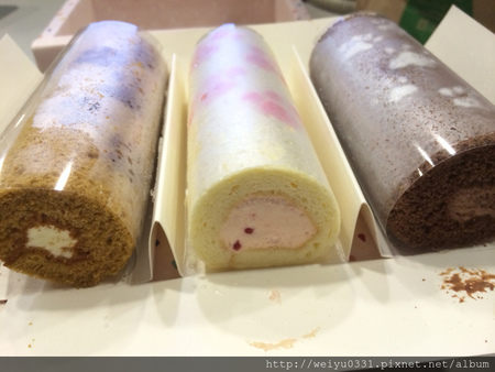 窩客島體驗!台北車站伴手禮專賣、新光三越觀光客最愛好味道-《悠美菓子Japanese Sweets》