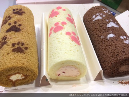 窩客島體驗!台北車站伴手禮專賣、新光三越觀光客最愛好味道-《悠美菓子Japanese Sweets》