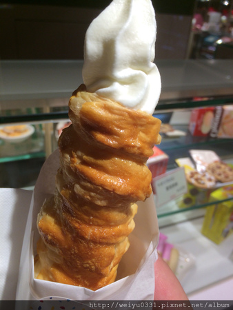 窩客島體驗!台北車站伴手禮專賣、新光三越觀光客最愛好味道-《悠美菓子Japanese Sweets》