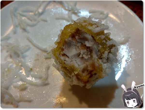 寧波風味小館：[食記]►台中北區◄寧菠小館/家傳香酥道口燒雞/首獎黃金竹筍糕/麻油雞酒蛋鍋/鳳梨水果醋溜魚/花漾台中彩虹米香燜飯/大甲雪花芋頭拔絲