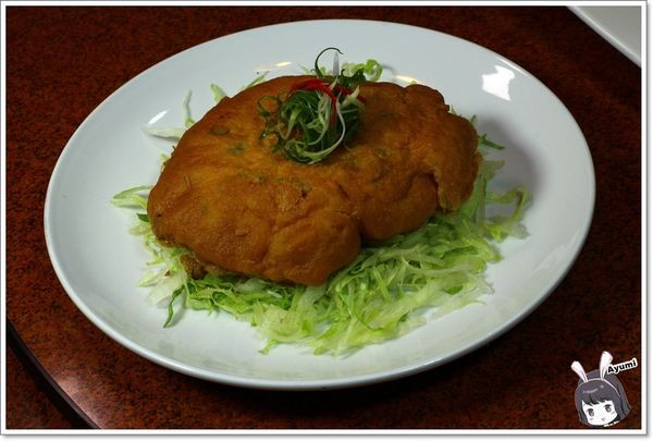 寧波風味小館：[食記]►台中北區◄寧菠小館/家傳香酥道口燒雞/首獎黃金竹筍糕/麻油雞酒蛋鍋/鳳梨水果醋溜魚/花漾台中彩虹米香燜飯/大甲雪花芋頭拔絲