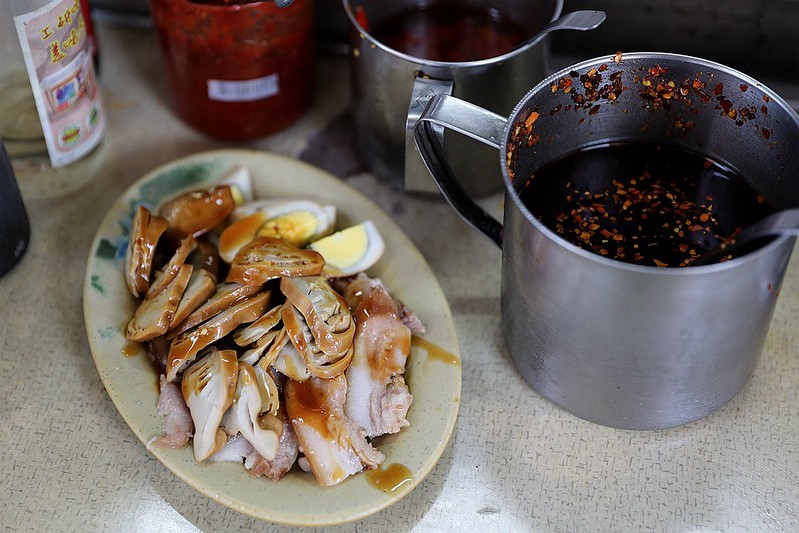 延壽街330巷20弄無名麵攤民生社區小吃美食03