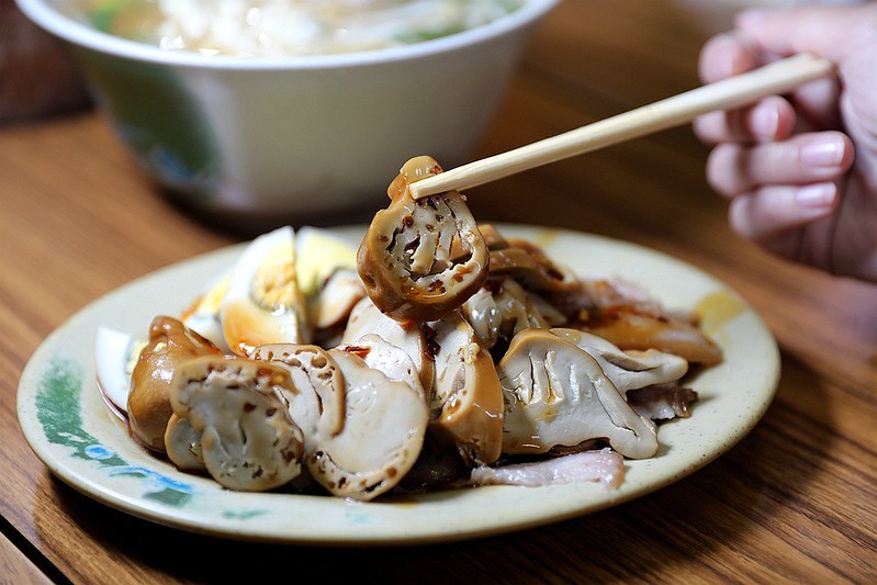 延壽街330巷20弄無名麵攤民生社區小吃美食23