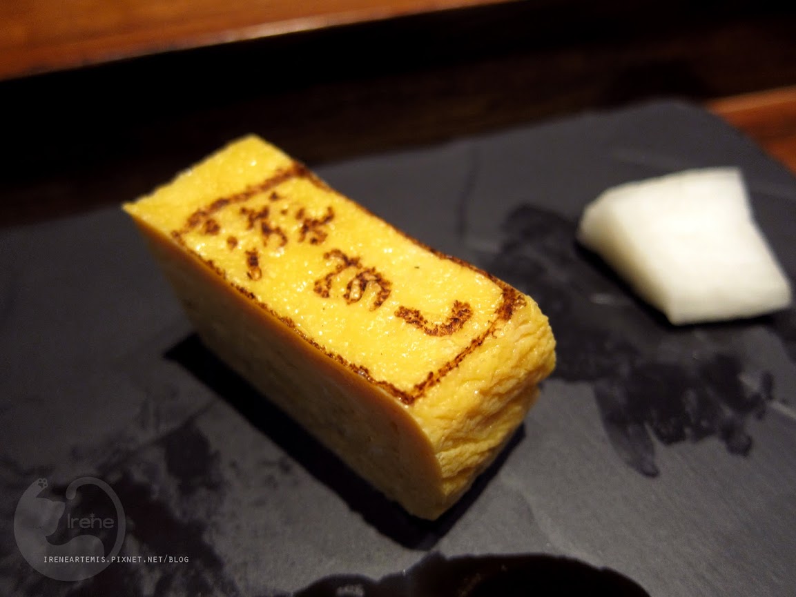 捷運東門站 | 游壽司 Yusushi ．永康街預約制無菜單料理 / 展現食物原味的低調好店