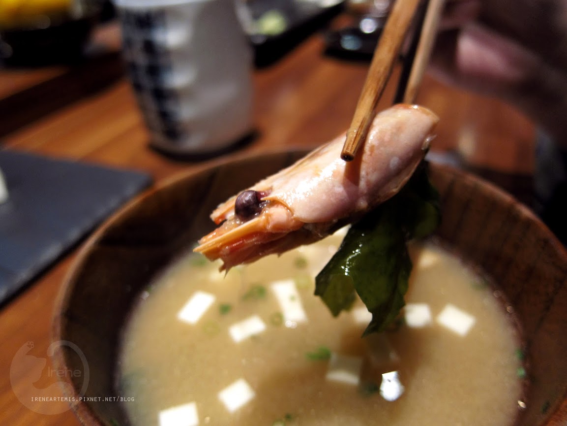 捷運東門站 | 游壽司 Yusushi ．永康街預約制無菜單料理 / 展現食物原味的低調好店