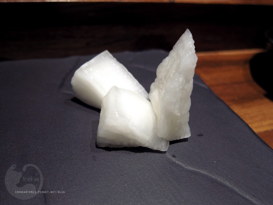 捷運東門站 | 游壽司 Yusushi ．永康街預約制無菜單料理 / 展現食物原味的低調好店