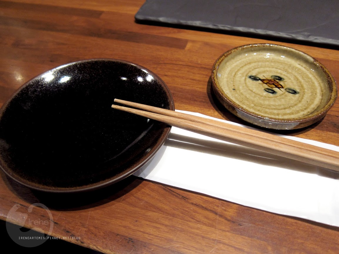 捷運東門站 | 游壽司 Yusushi ．永康街預約制無菜單料理 / 展現食物原味的低調好店