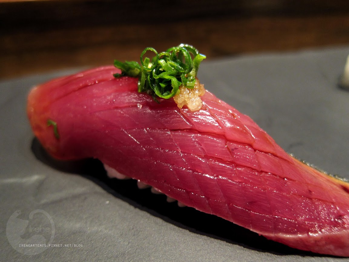 捷運東門站 | 游壽司 Yusushi ．永康街預約制無菜單料理 / 展現食物原味的低調好店