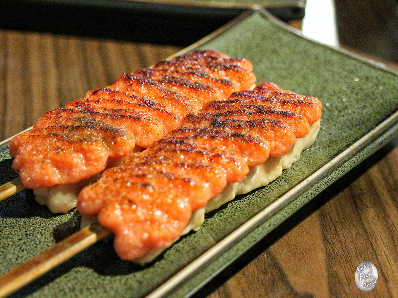 老味噌 via Kate's Fun Zone