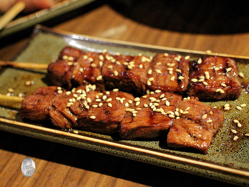 老味噌 via Kate's Fun Zone