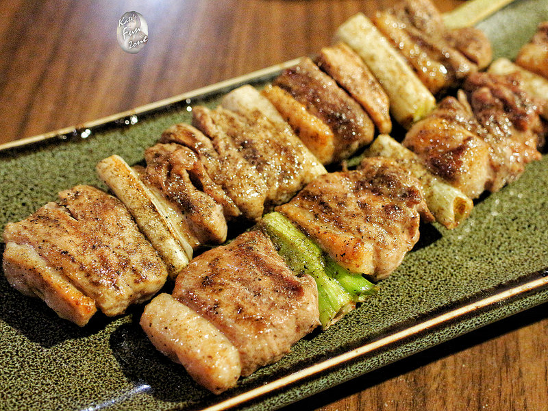 老味噌 via Kate's Fun Zone