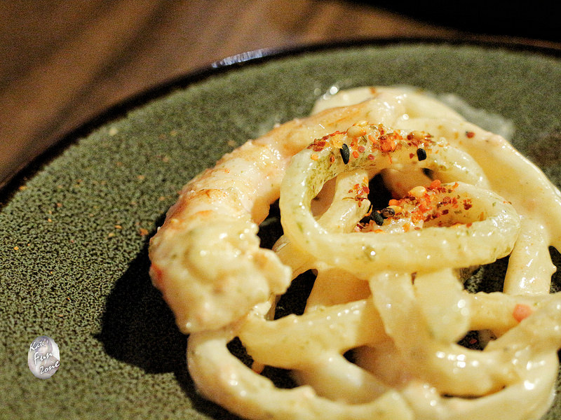 老味噌 via Kate's Fun Zone