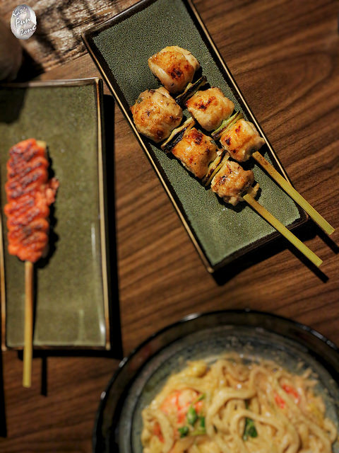 老味噌 via Kate's Fun Zone