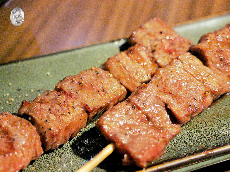 老味噌 via Kate's Fun Zone