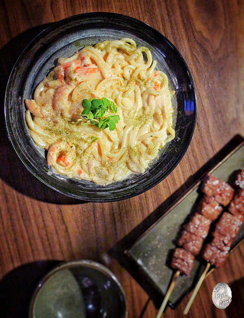 老味噌 via Kate's Fun Zone