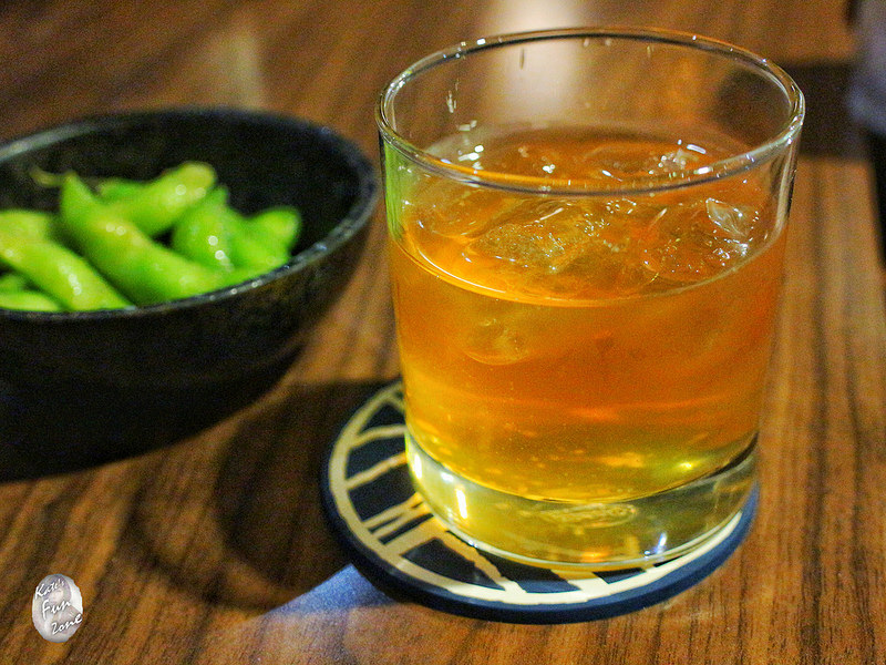 老味噌 via Kate's Fun Zone