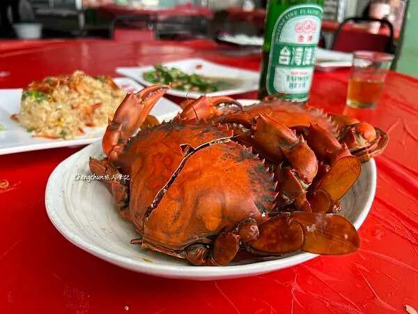 華僑市場【黑鮪魚生魚片+代課料理】原來在地人都這樣吃 ! 華僑市場【黑鮪魚生魚片+代課料理】原來在地人都這樣吃 !