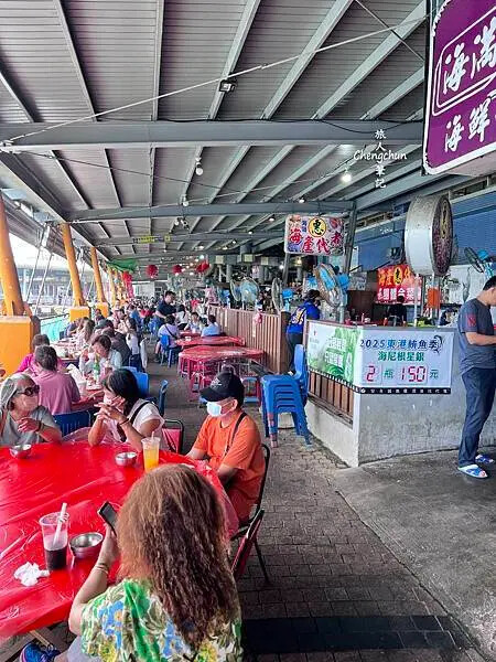 華僑市場【黑鮪魚生魚片+代課料理】原來在地人都這樣吃 ! 華僑市場【黑鮪魚生魚片+代課料理】原來在地人都這樣吃 !