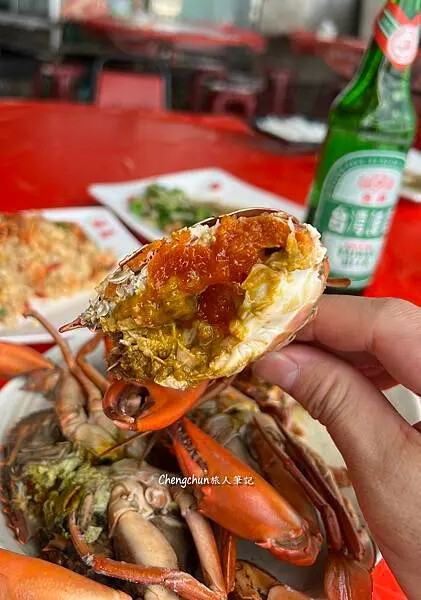 華僑市場【黑鮪魚生魚片+代課料理】原來在地人都這樣吃 ! 華僑市場【黑鮪魚生魚片+代課料理】原來在地人都這樣吃 !