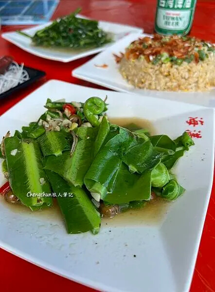 華僑市場【黑鮪魚生魚片+代課料理】原來在地人都這樣吃 ! 華僑市場【黑鮪魚生魚片+代課料理】原來在地人都這樣吃 !