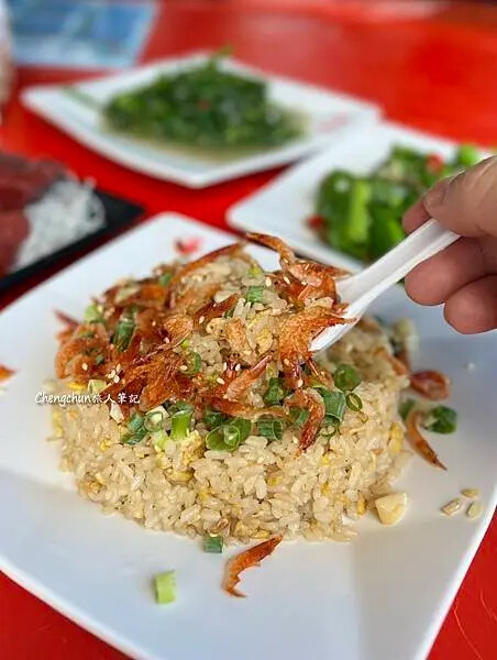 華僑市場【黑鮪魚生魚片+代課料理】原來在地人都這樣吃 ! 華僑市場【黑鮪魚生魚片+代課料理】原來在地人都這樣吃 !