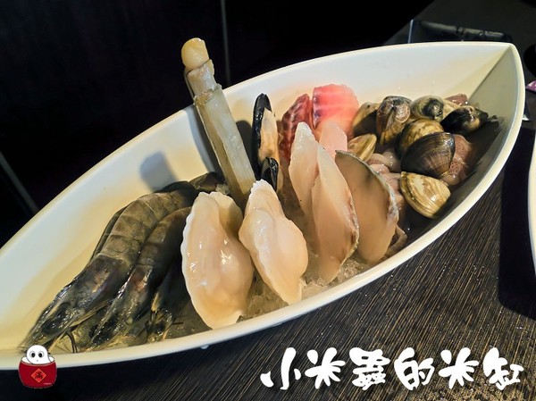 【捷運國父紀念館站】紅蟹將軍-頂級帝王蟹火鍋串燒吃到飽