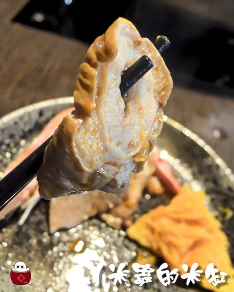 【捷運國父紀念館站】紅蟹將軍-頂級帝王蟹火鍋串燒吃到飽