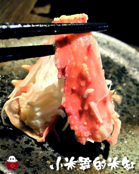 【捷運國父紀念館站】紅蟹將軍-頂級帝王蟹火鍋串燒吃到飽