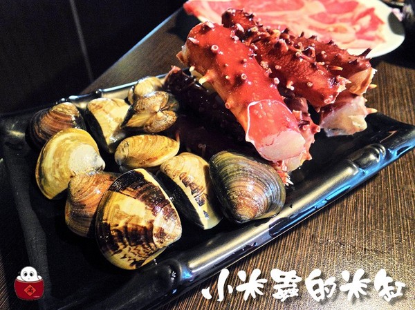 【捷運國父紀念館站】紅蟹將軍-頂級帝王蟹火鍋串燒吃到飽