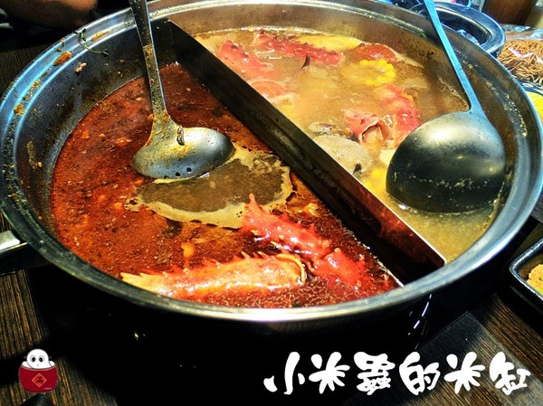【捷運國父紀念館站】紅蟹將軍-頂級帝王蟹火鍋串燒吃到飽