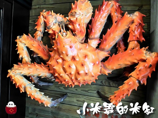 【捷運國父紀念館站】紅蟹將軍-頂級帝王蟹火鍋串燒吃到飽