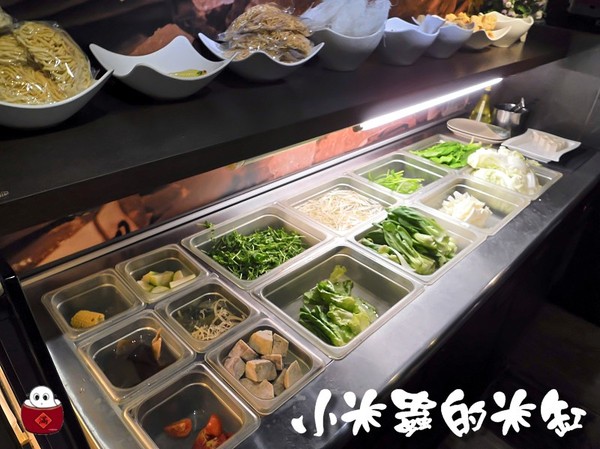 【捷運國父紀念館站】紅蟹將軍-頂級帝王蟹火鍋串燒吃到飽