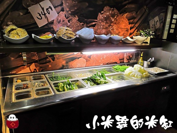 【捷運國父紀念館站】紅蟹將軍-頂級帝王蟹火鍋串燒吃到飽