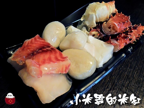 【捷運國父紀念館站】紅蟹將軍-頂級帝王蟹火鍋串燒吃到飽