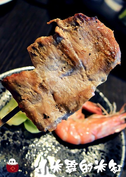 【捷運國父紀念館站】紅蟹將軍-頂級帝王蟹火鍋串燒吃到飽