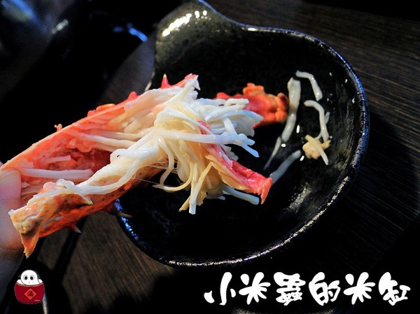 【捷運國父紀念館站】紅蟹將軍-頂級帝王蟹火鍋串燒吃到飽