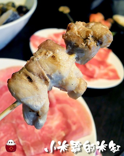 【捷運國父紀念館站】紅蟹將軍-頂級帝王蟹火鍋串燒吃到飽