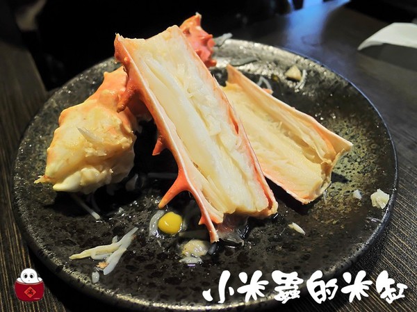 【捷運國父紀念館站】紅蟹將軍-頂級帝王蟹火鍋串燒吃到飽