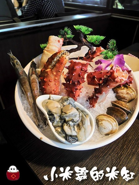 【捷運國父紀念館站】紅蟹將軍-頂級帝王蟹火鍋串燒吃到飽