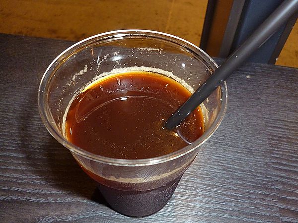 8%ice 冰淇淋專門店(新光A8門市):炫紫芭娜娜--在新光三越A8再見8%冰淇淋店